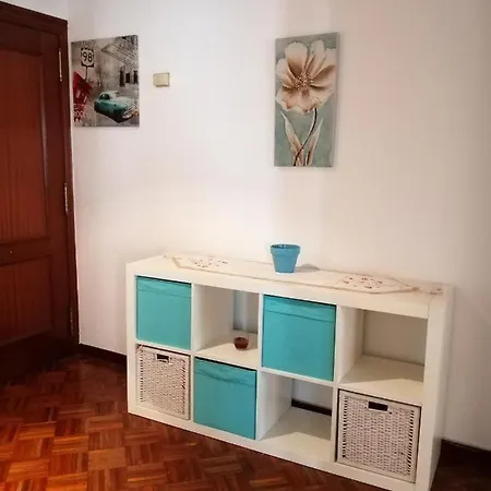 Playa Arbeyal Apartamento