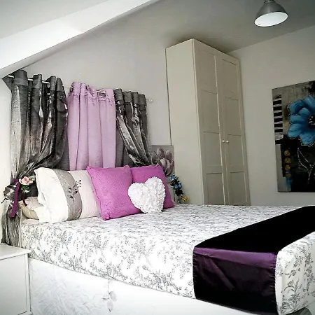 Playa Arbeyal Apartamento