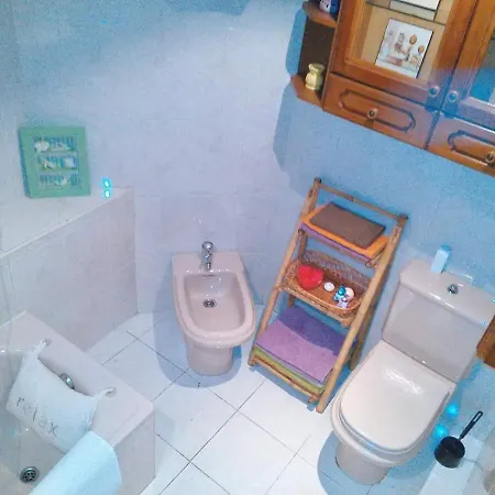 Playa Arbeyal Apartamento *