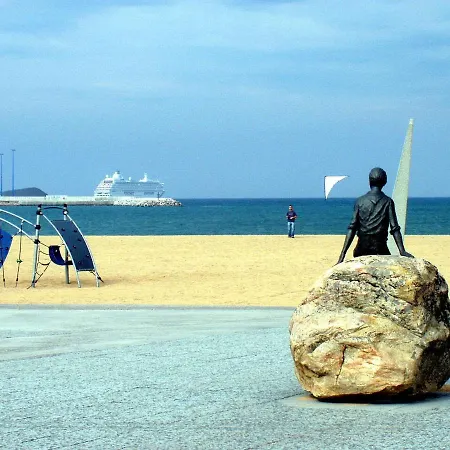 Playa Arbeyal Gijón